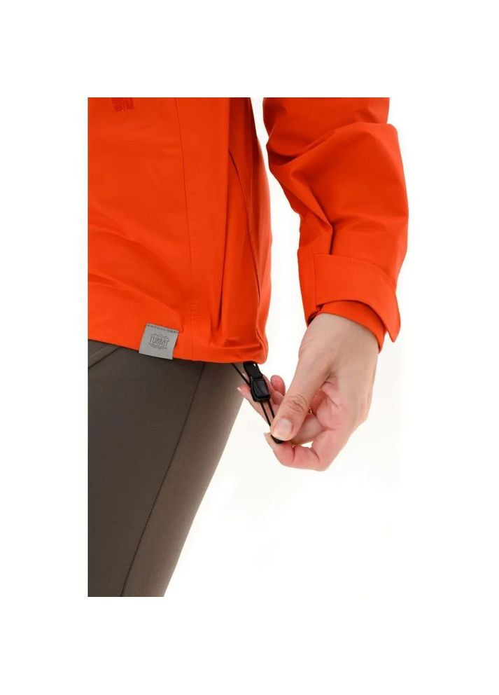 Куртка Alay Wmn Красный Turbat (334347653)