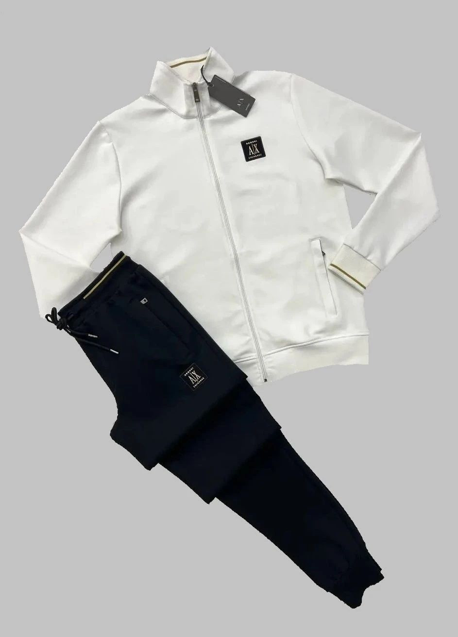 Мужской спортивный костюм Armani Exchange ICON (336999435)