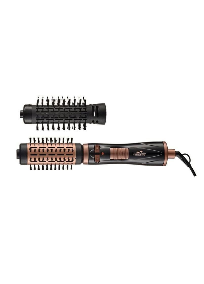 Фен-щетка МТ-5115 Monte (365602184)