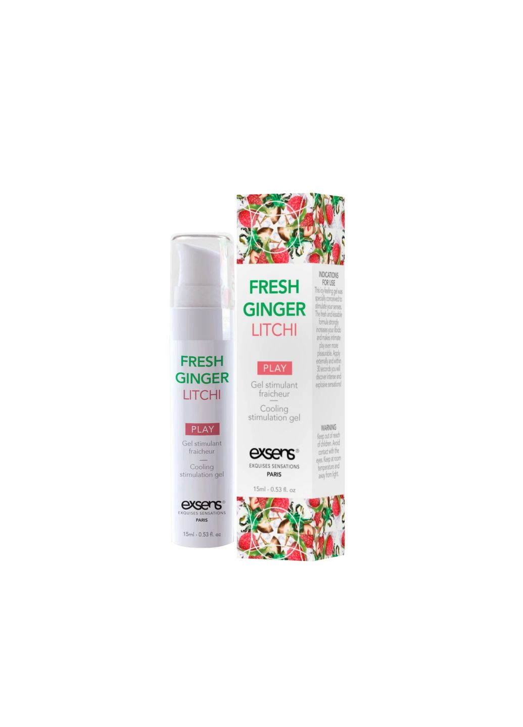 Лубрикант Exsens (335394918)