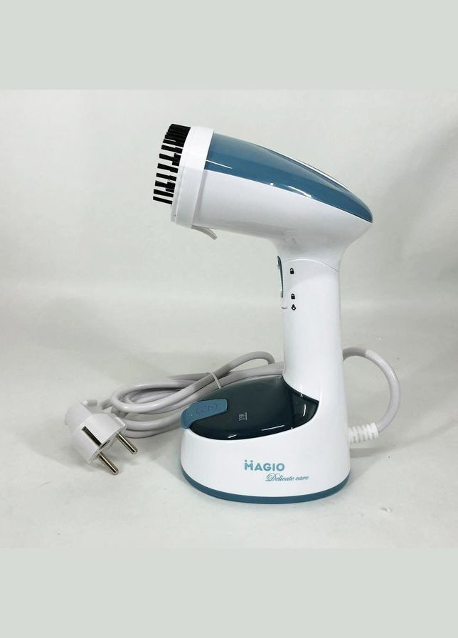 Ручной отпариватель MG-333 парогенератор ручной, отпариватель для одежды дорожный, вертикальный Magio (364665737)