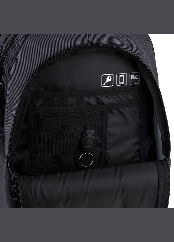 Рюкзак Education teens DC25-8001L Batman Kite (367986949)