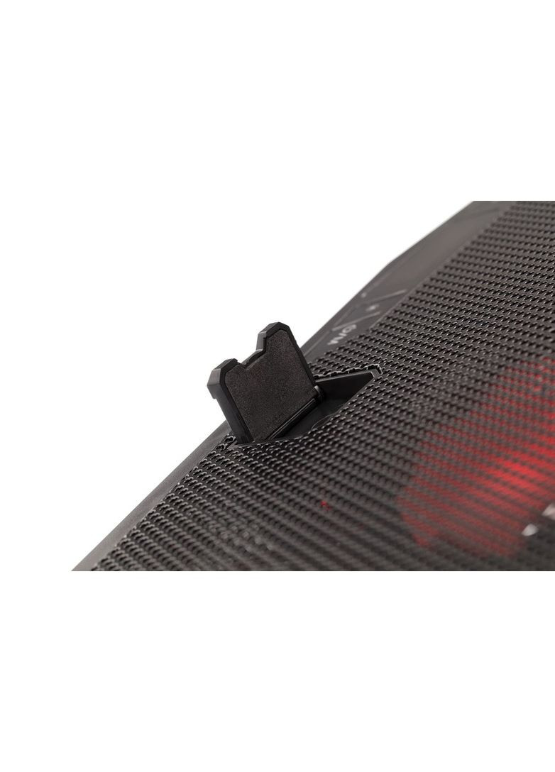 Подставка для охлаждения ноутбука GAMING -CPG-005 Black 2E (360419979)