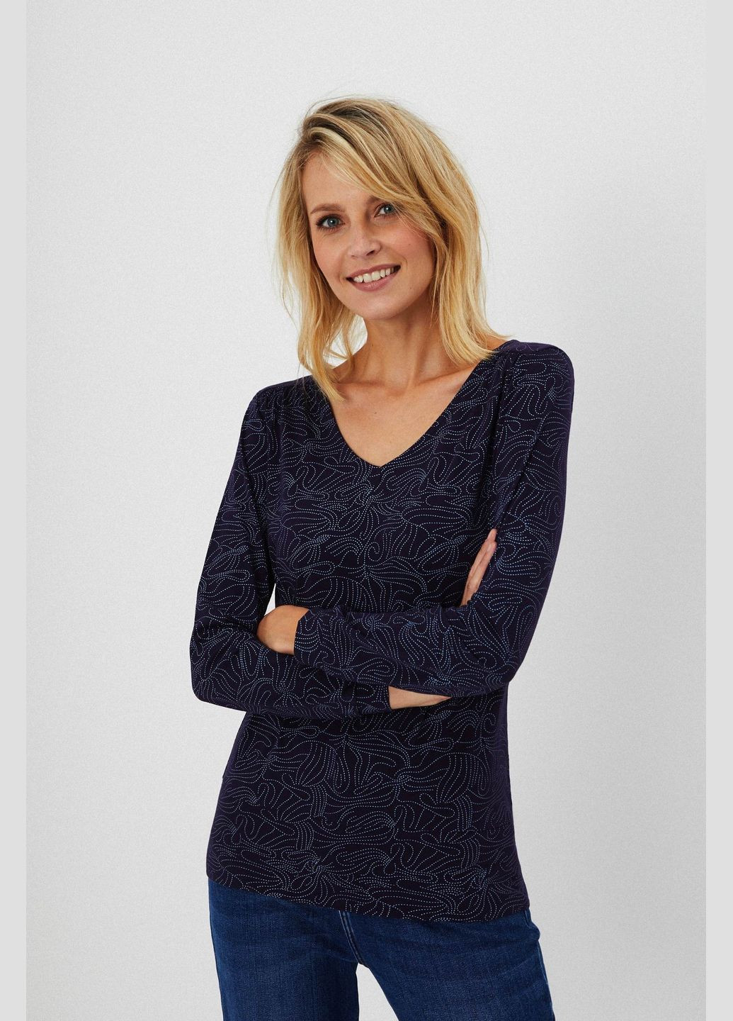 Лонгслів Moodo (322858839)