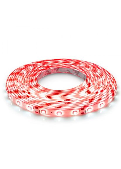 Светодиодная лента ST-12-2835-60-R-65 красная, герметичная, 1м OEM (315138599)
