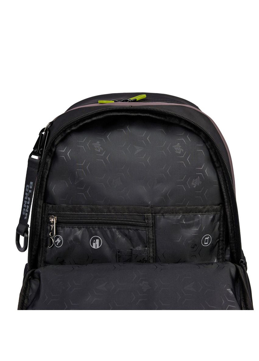 Школьный рюкзак Blank Gang TS-43 Yes (332653839)