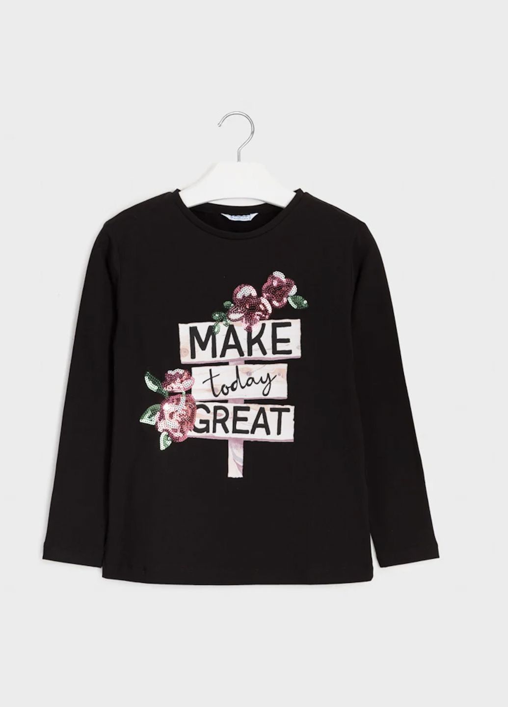 Реглан для девочки Mayoral (300073785)