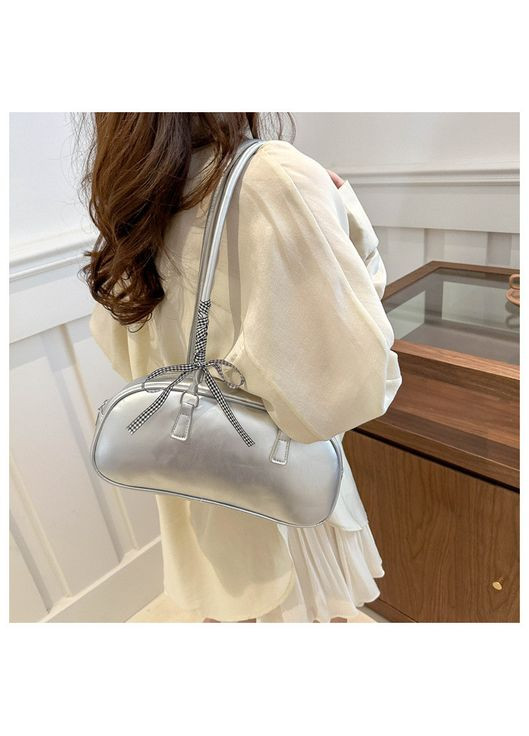 Жіноча сумка 6781 багет No Brand (344446535)