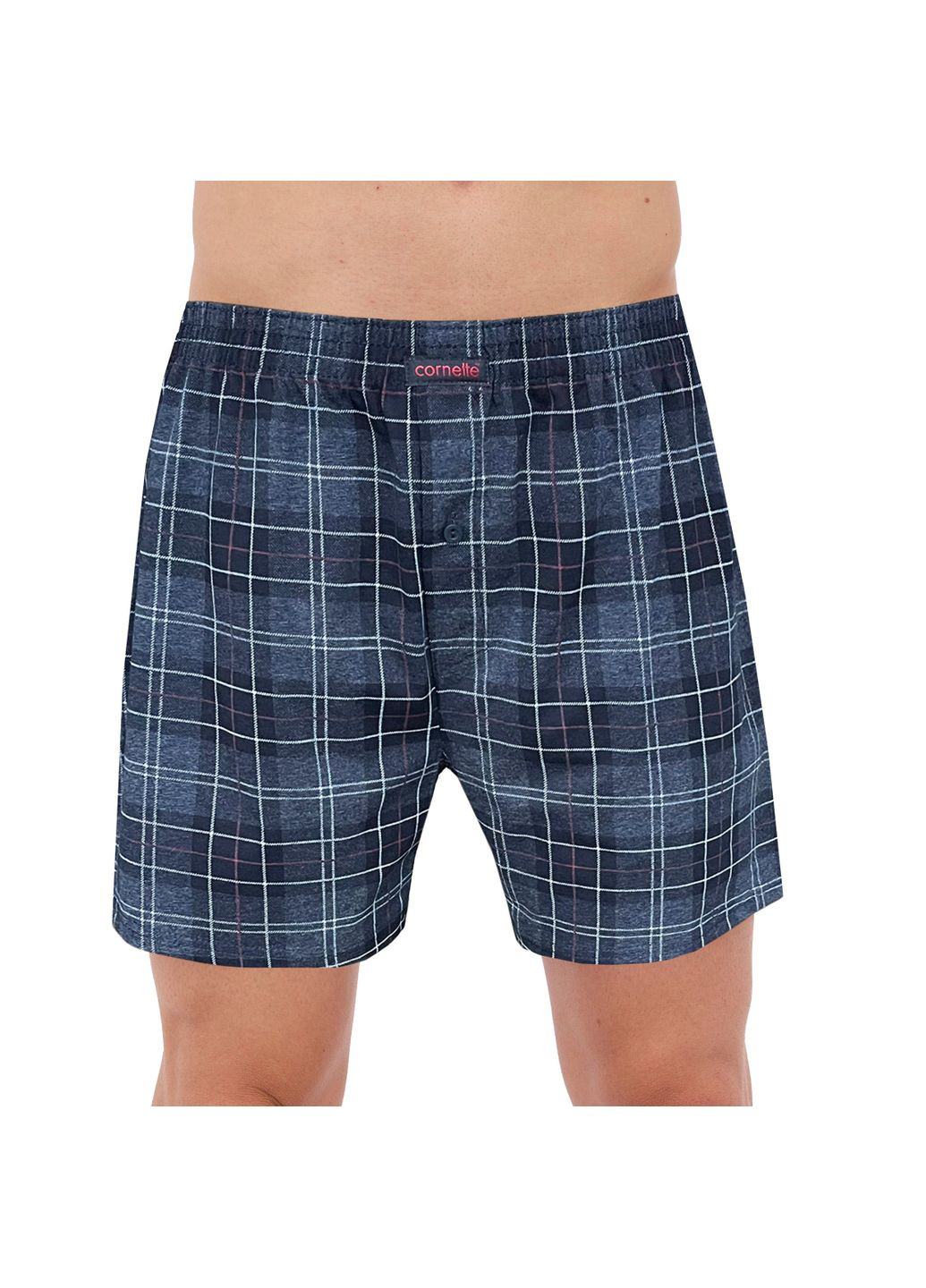 Чоловічі сімейні труси Cornette (325215539)