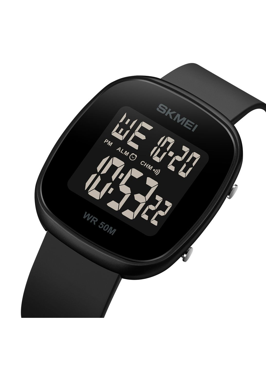 1843BK Black Skmei (372942937)