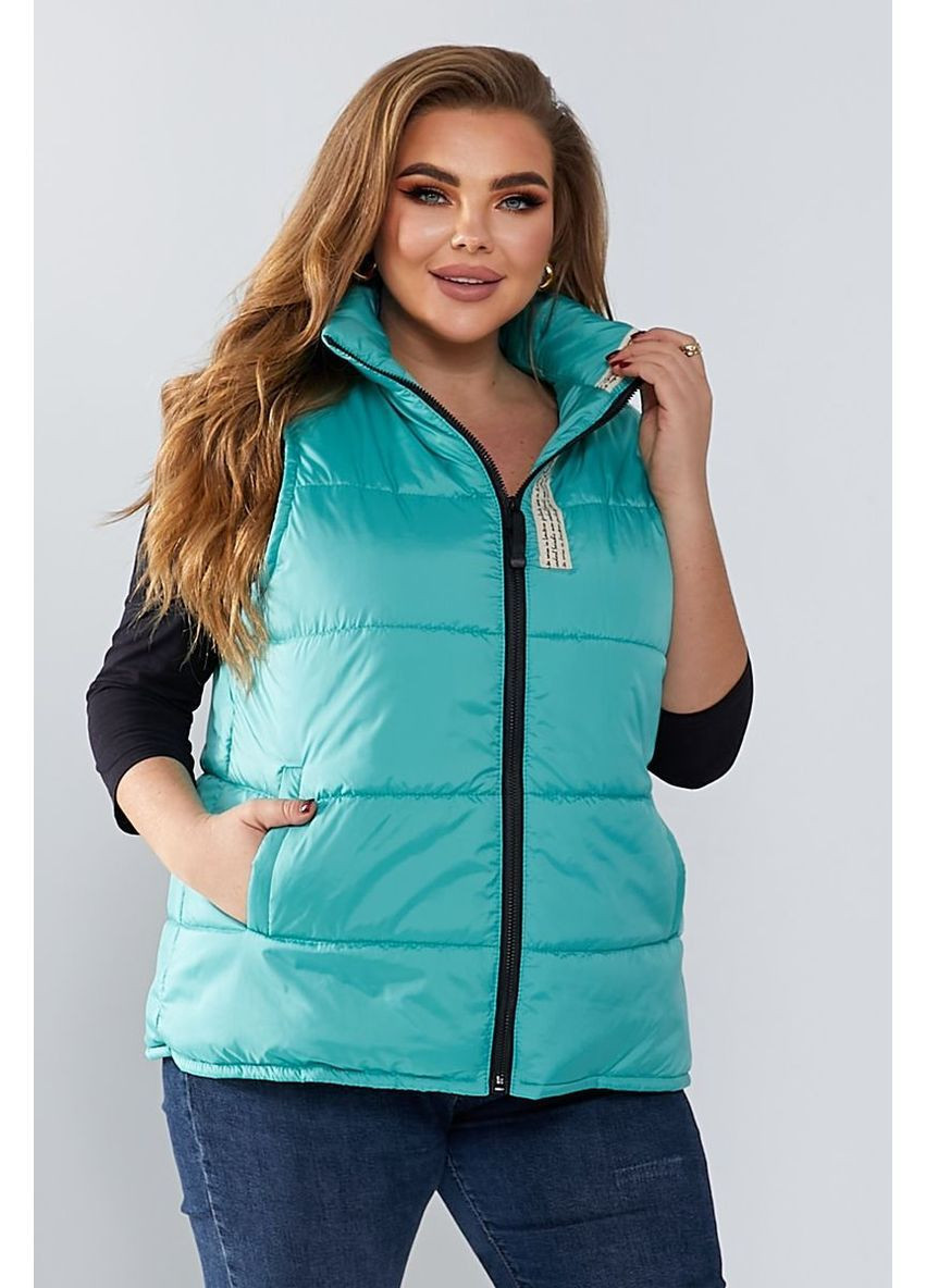 Жилет жіночий демісезонний Ager 257R95 (363853612)