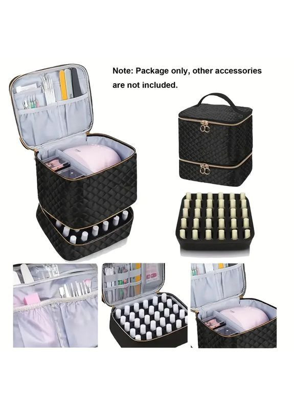 Сумка органайзер мастера маникюра No Brand (363188088)