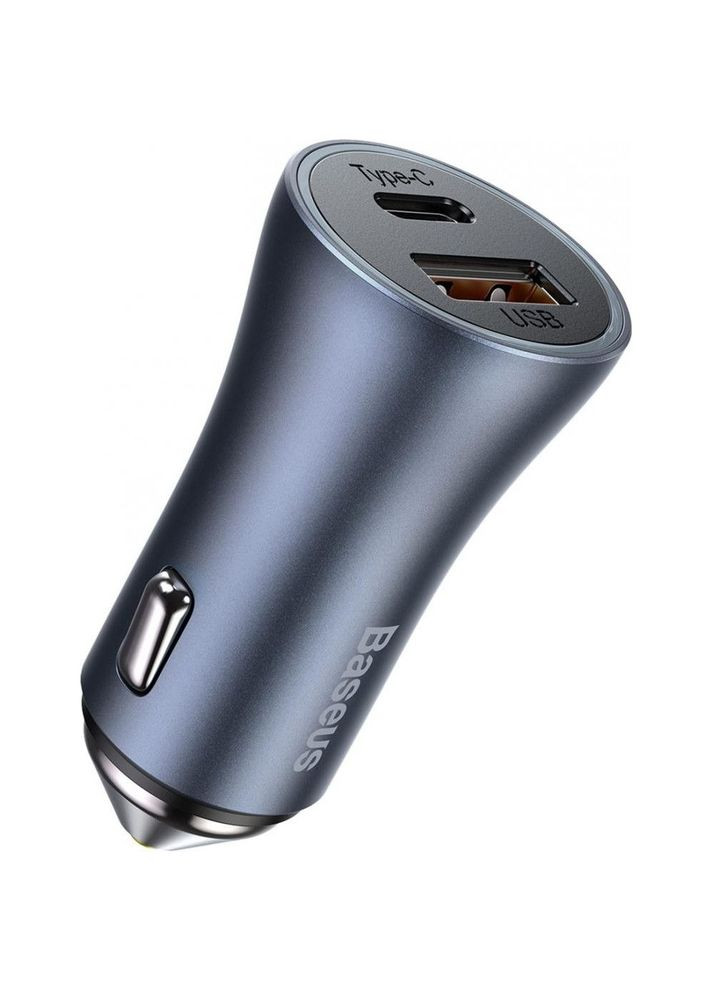 Зарядний пристрій Baseus (340132714)