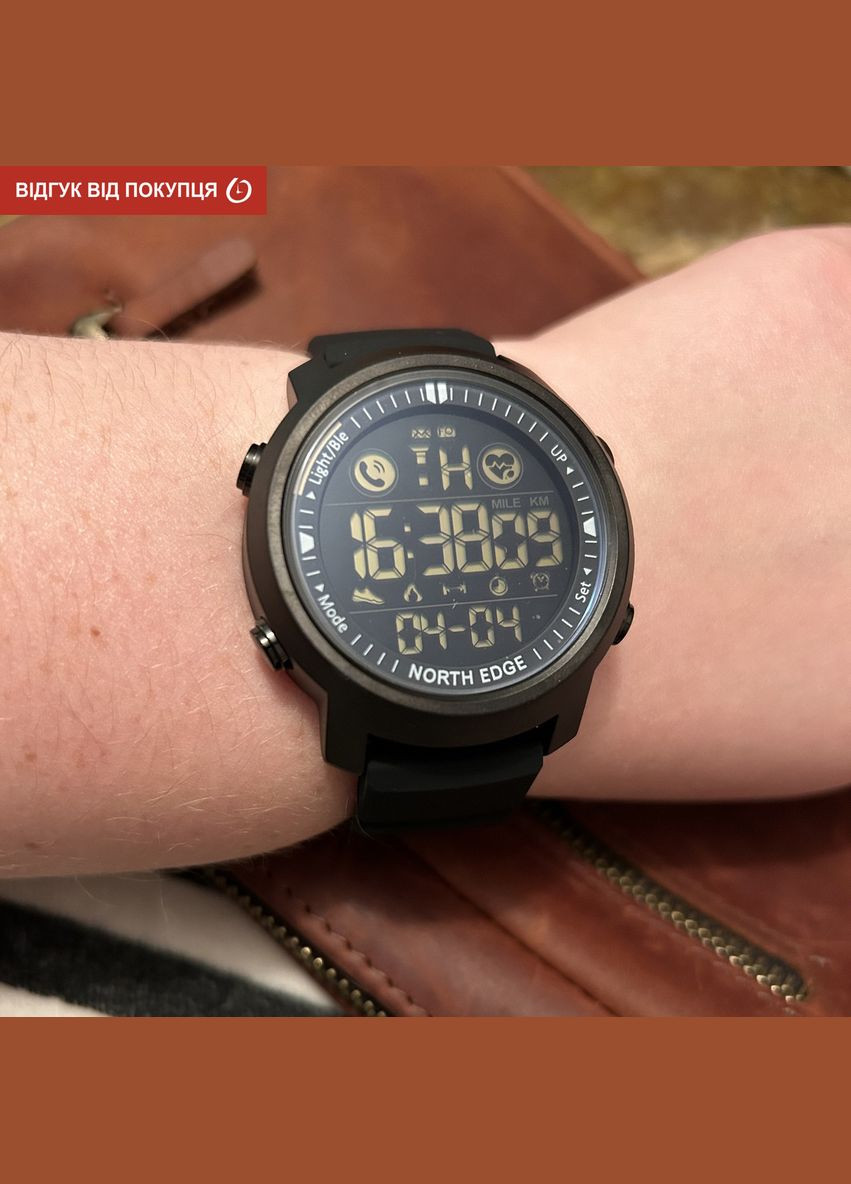 Laker Black 5BAR North Edge (346535273)