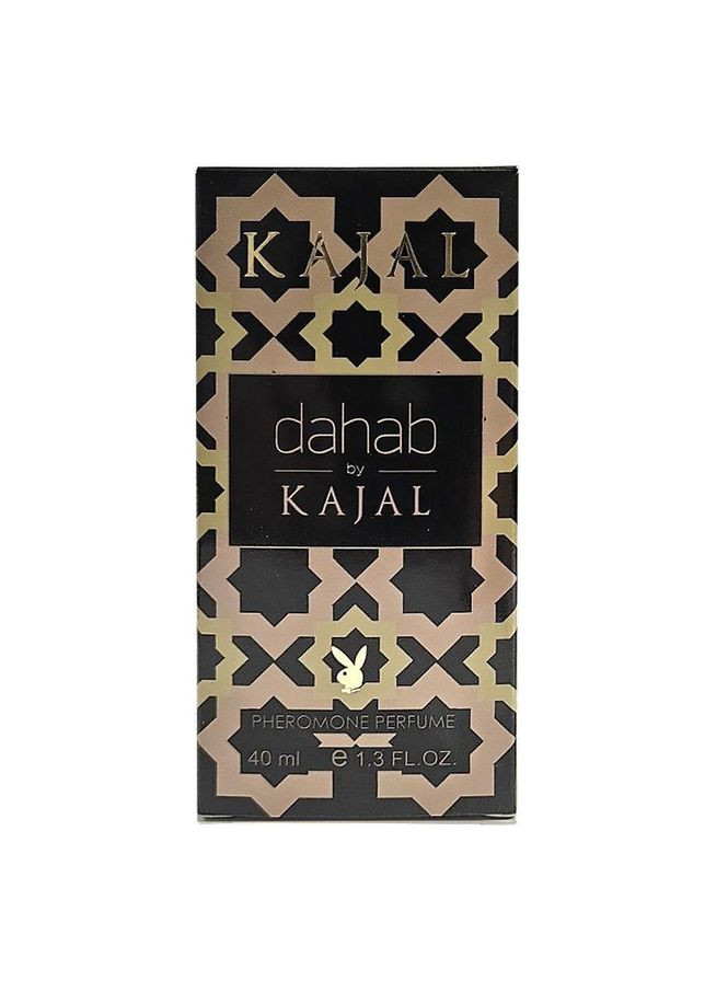 Духи жіночі Kajal Dahab Pheromone Parfum 40 мл парфум Каджал Дахаб No Brand (358086308)