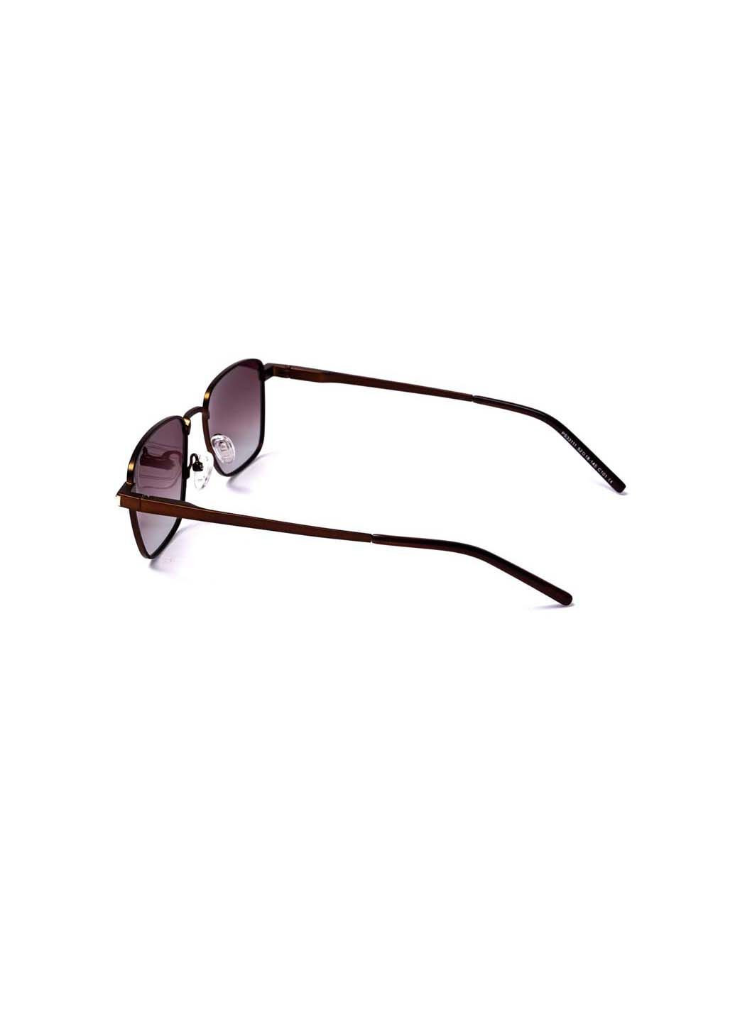 Сонцезахисні окуляри LuckyLOOK (282845762)