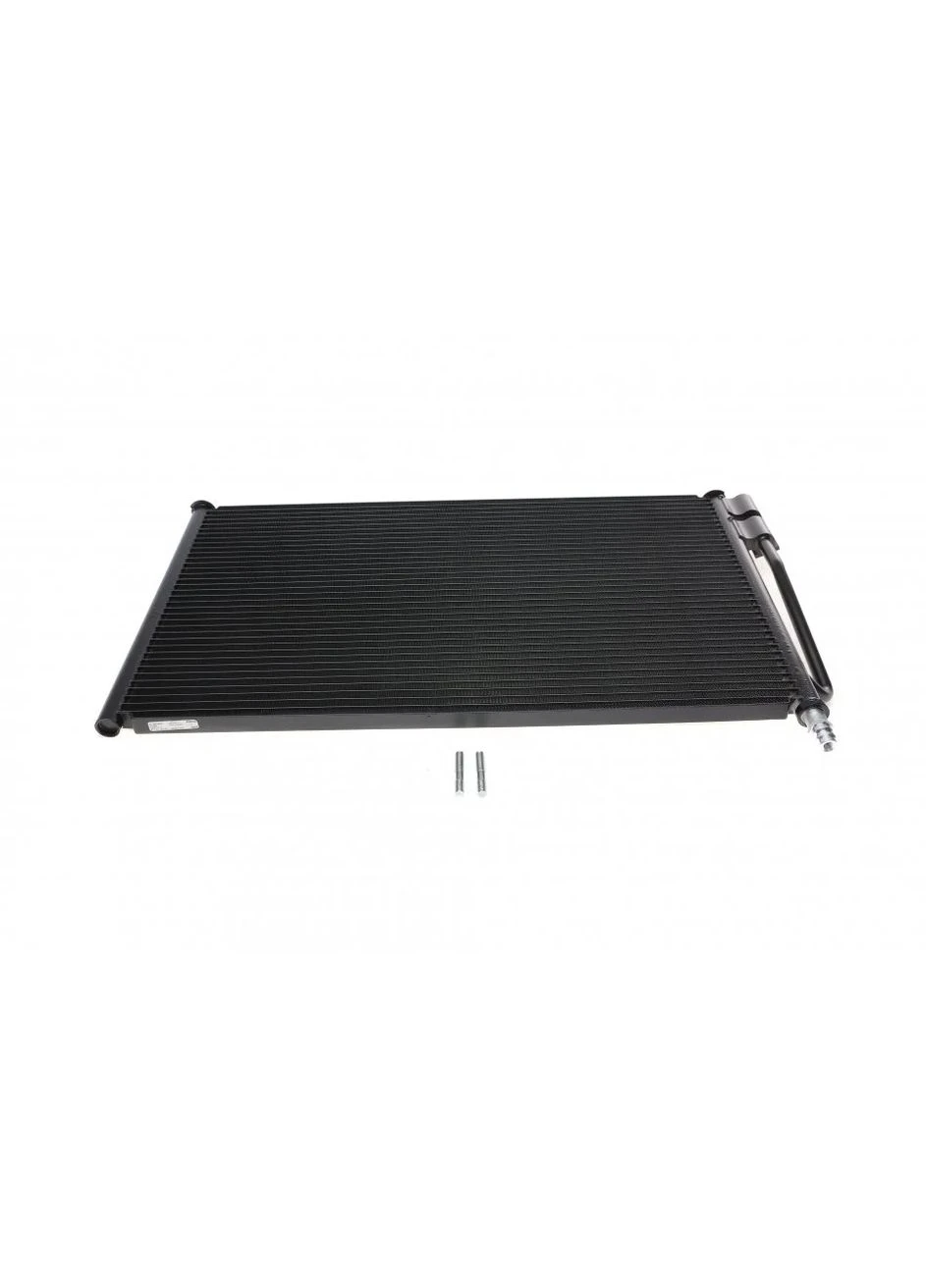 Радіатор кондиціонера Ford Fiesta 01-08/Fusion 1.25-1.6i/1.4TDCi 02-12/Mazda 2 1.25-1.6i/1.4C AC 298 000S UA63 No Brand (345772118)