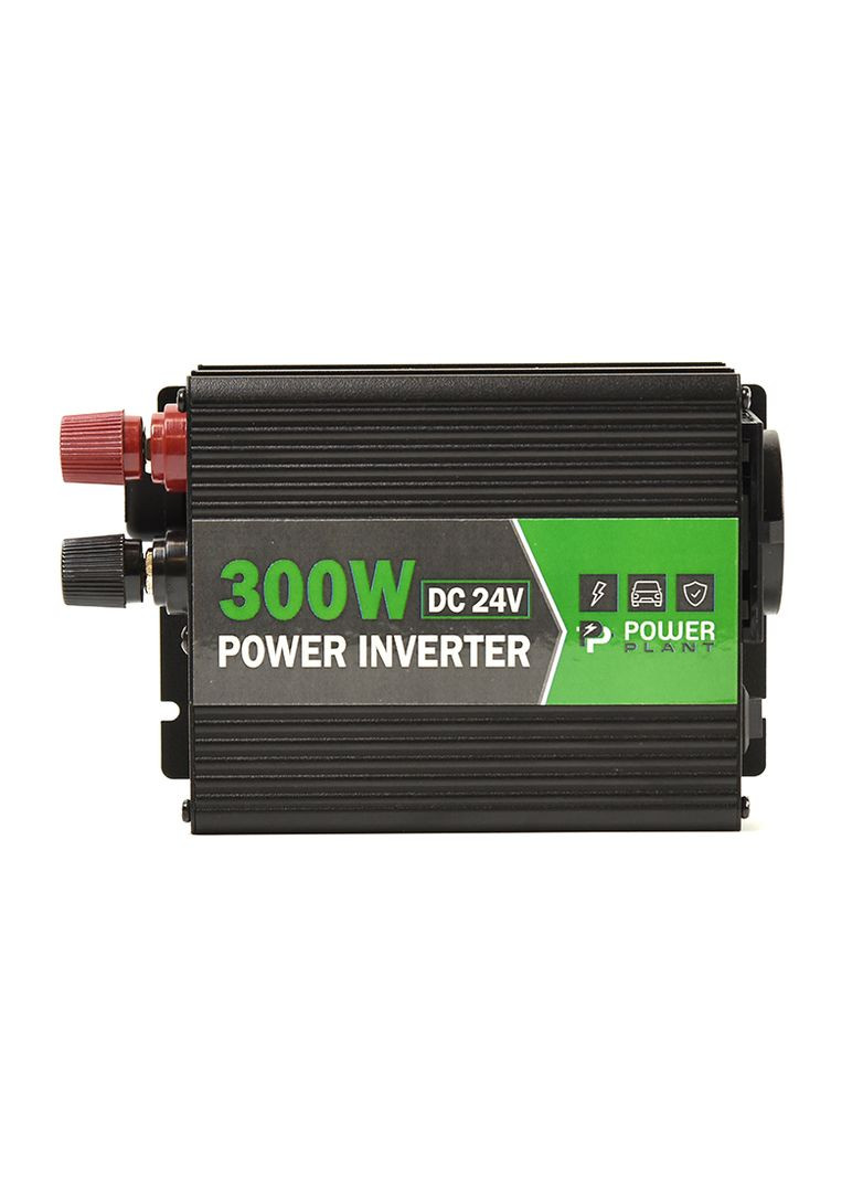 Автомобільний інвертор HYM300-242, 24V PowerPlant (314775605)