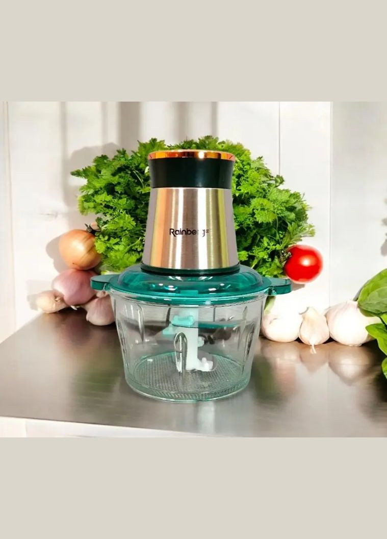 Блендер стационарный RB-2201 1300 Вт Rainberg (336884059)