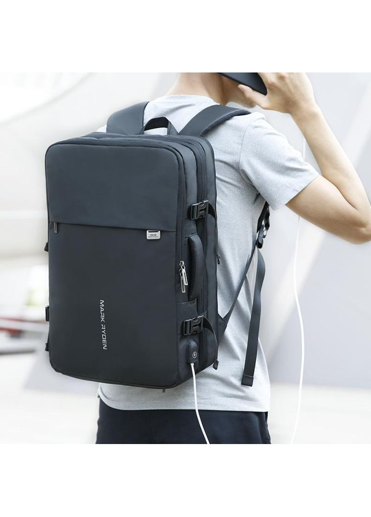 Рюкзак King MR8057 Black Mark Ryden (356005863)