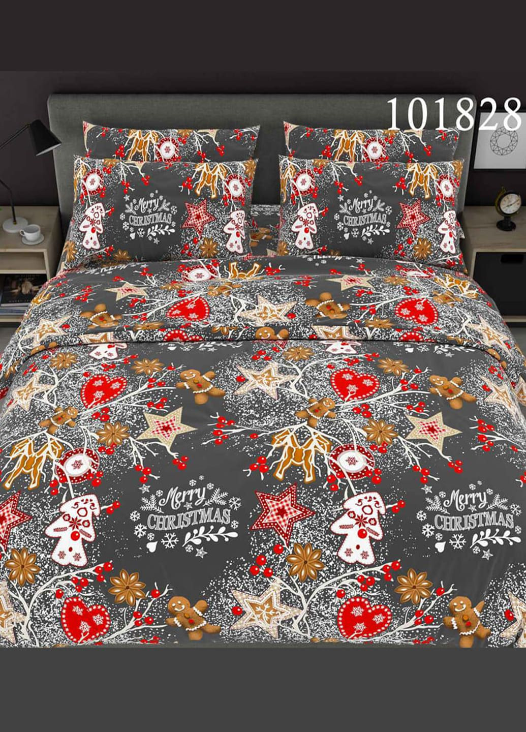 КПБ (односпальный) Selena (307289159)