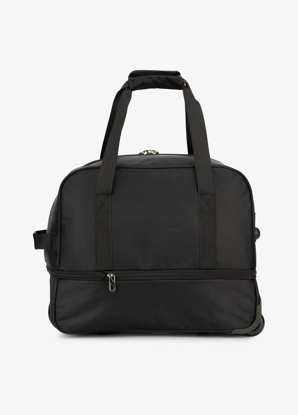 Сумка на колесах 901/2 Черный shop (2000999155703) No Brand (362746136)