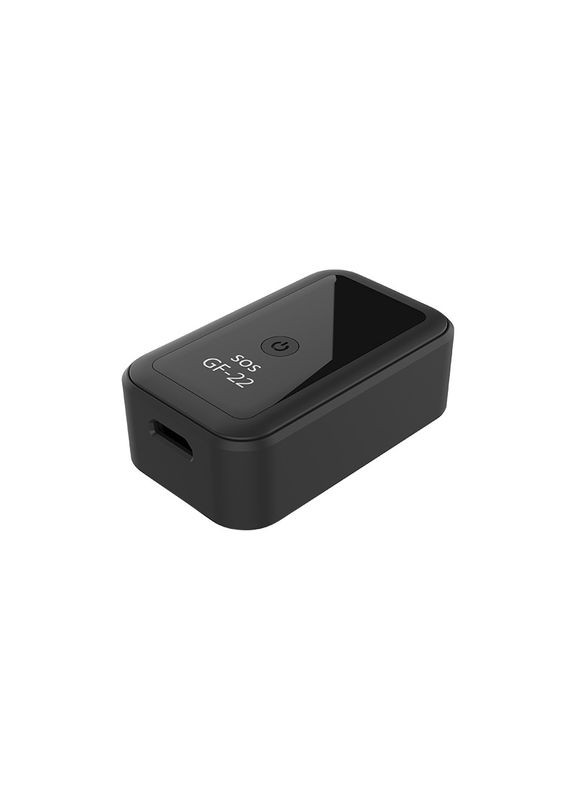 Интеллектуальное устройство отслеживания в реальном времени Gps трекер gf-22 No Brand (306748436)