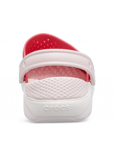 Дитячі сабо Крокс LiteRide Clog Poppy Crocs (316220071)