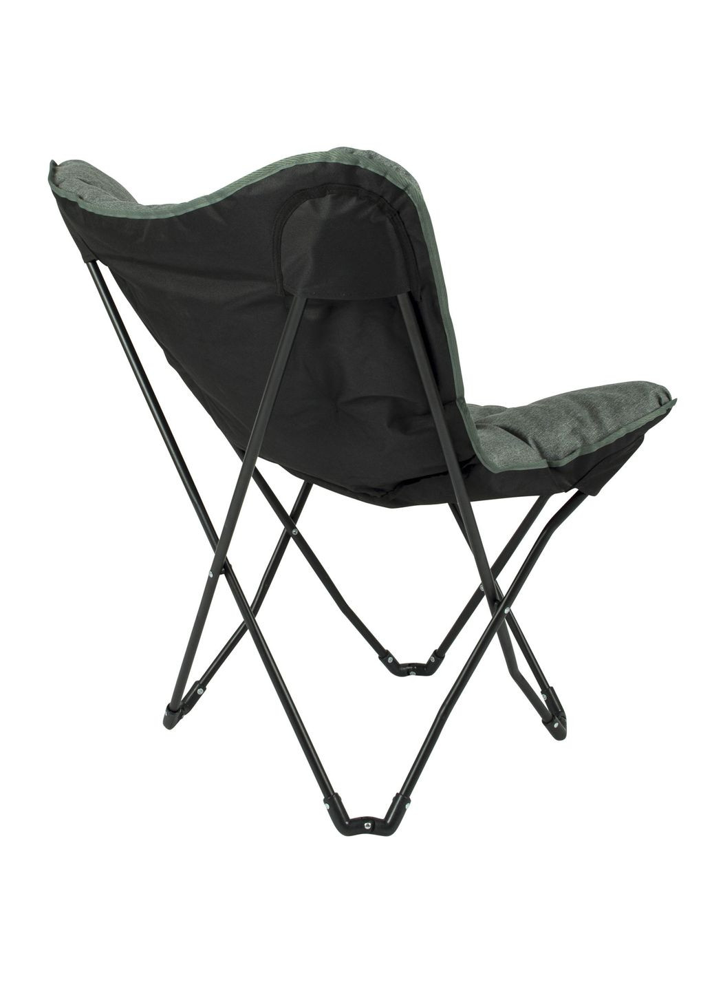 Кресло раскладное Himrod Green (1200367) Bo-Camp (340235192)