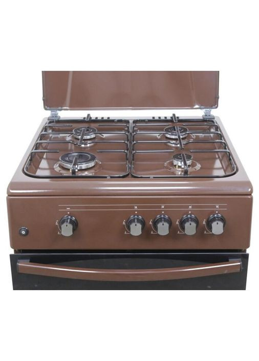 газовая плита gg 640 b mbbl BORGIO