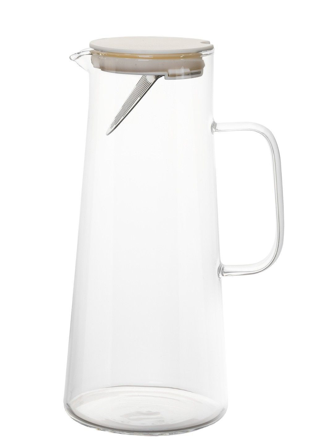 Кувшин Grey Line 1350 мл (RG-0003/1350) Ringel (365276154)