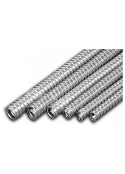Металлорукав 18мм оцинкованный Сокол с протяжкой (кратно 25м) Sokol (362603845)