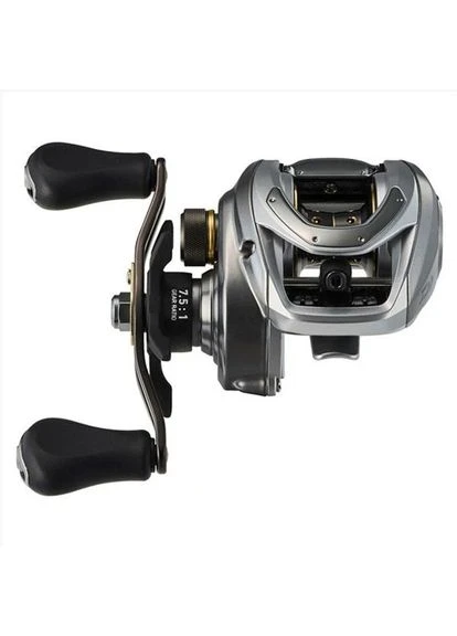 Катушка 24 Bass X100HL Daiwa (395679553)