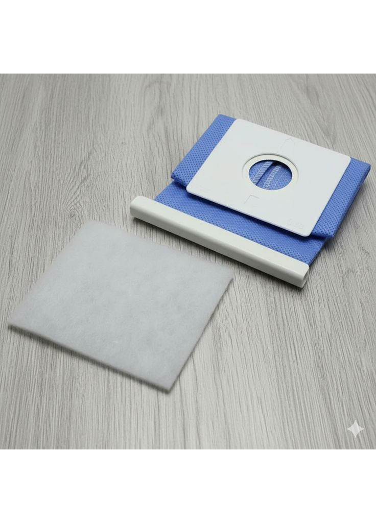 Мішок для пилососа Samsung (370159585)