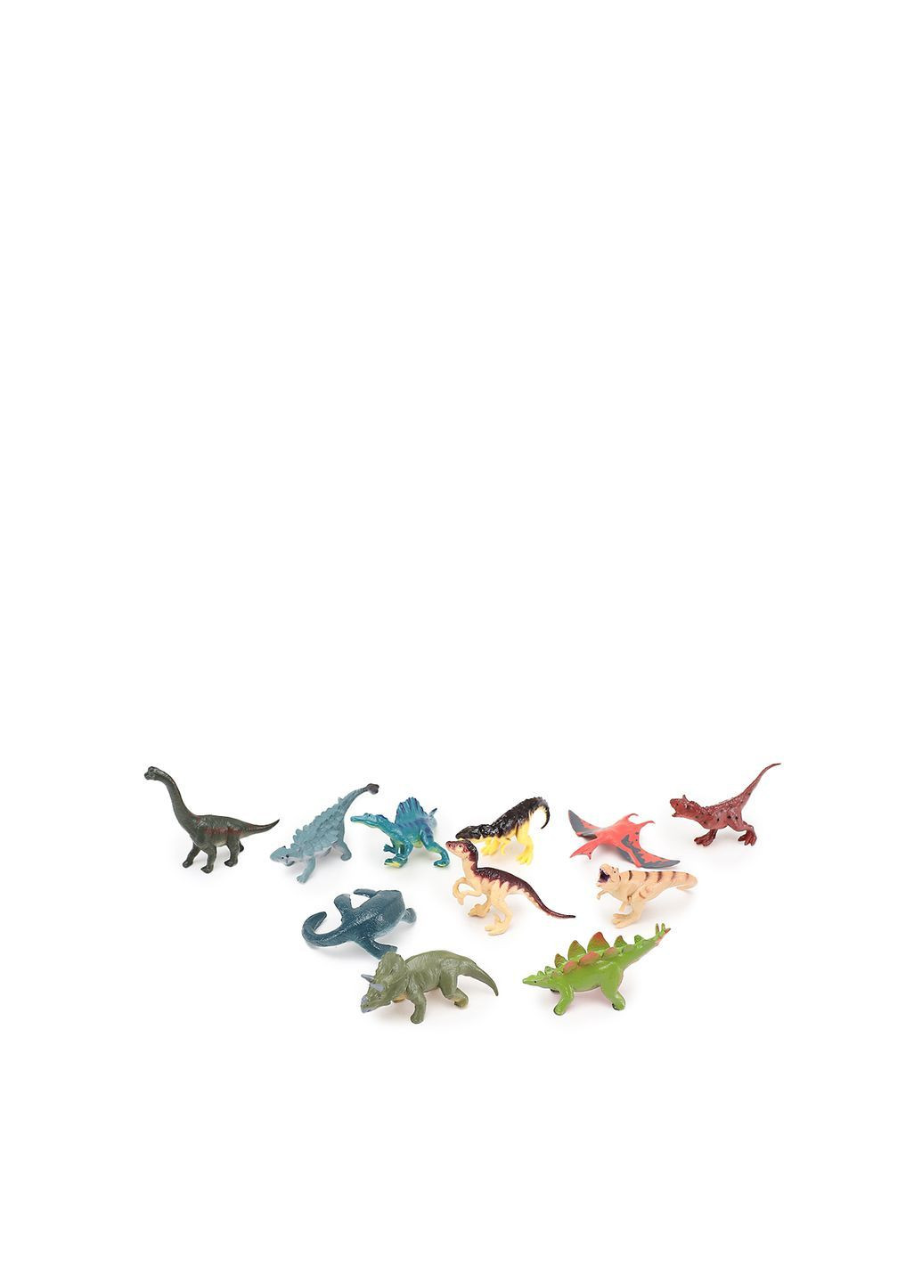 Фигурка животного цвет разноцветный CB-00287858 No Brand (369621366)