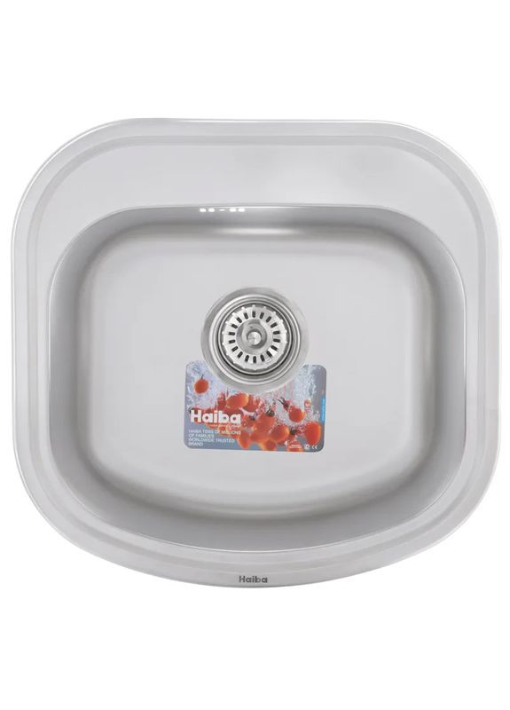 Майка кухонна 49x47 (satin) (HB0537) Haiba (315701600)