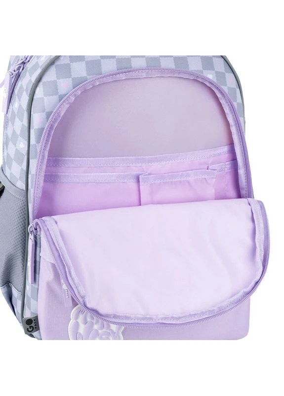 Рюкзак Education GO26-182M-1 Make A Wish + олівці Kite 18кол. GoPack (378641394)
