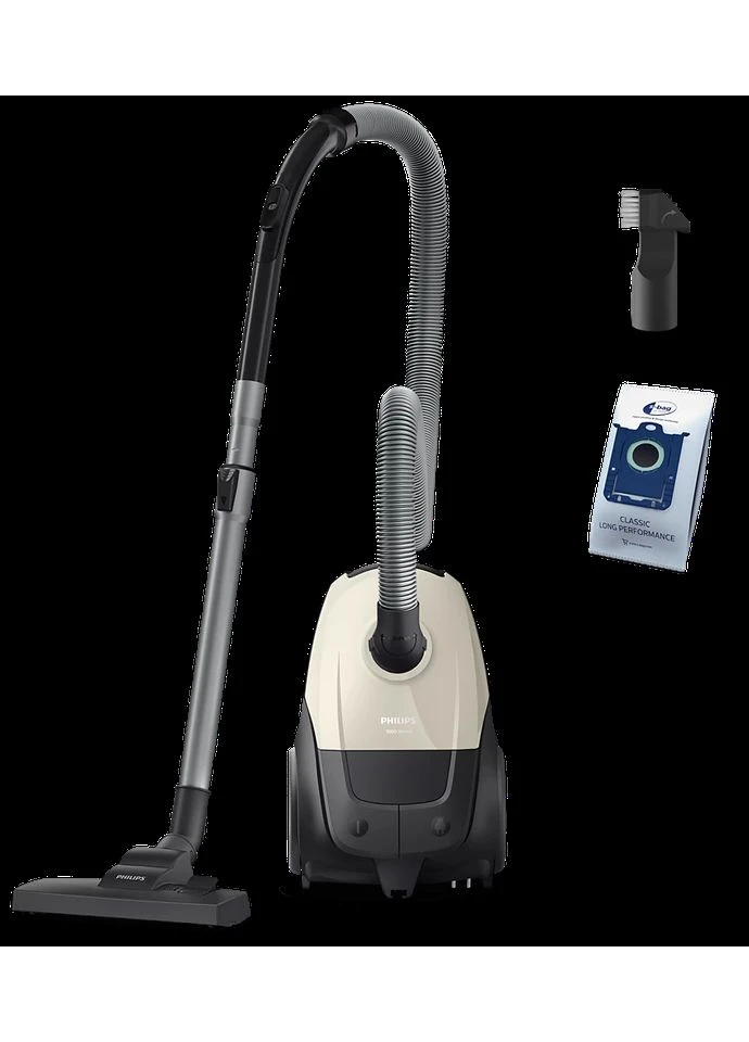 Пылесос Philips XD1101/10 No Brand (393112590)