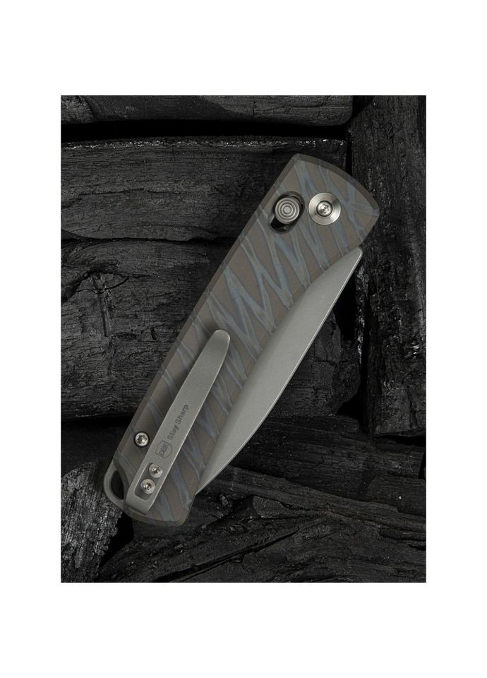 Ніж складаний Nightblade WE22046-3 (A-018152) Weknife (327092339)