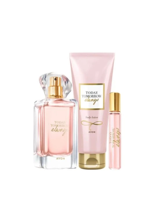 Духи Avon (369557752)