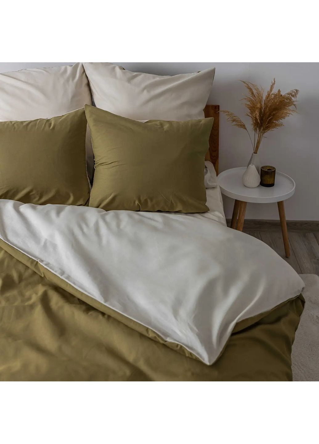 Постельное белье TEP Happy Sleep Природный Малахит, 50x70 ТЕП (363133662)