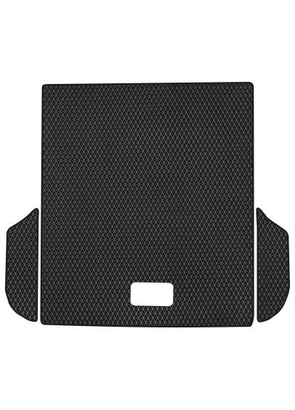 Килимок в багажник (HA3961BE3RBB) Evatech Honda Accord MT (Mechanical seats) 2003-2008 7 (366727207)