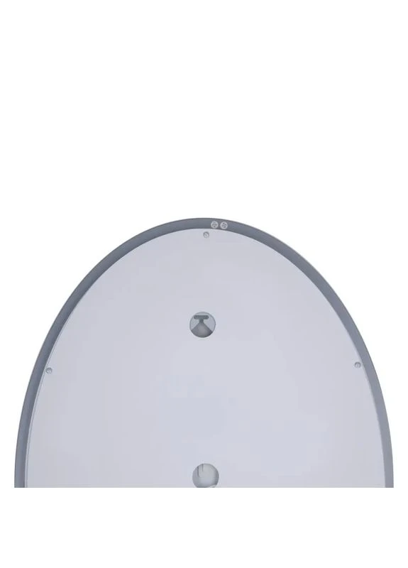 Зеркало Vida с LED-подсветкой Touch 500х700 мм антизапотевание для ванной комнаты LIDZ VI1 (393465270)