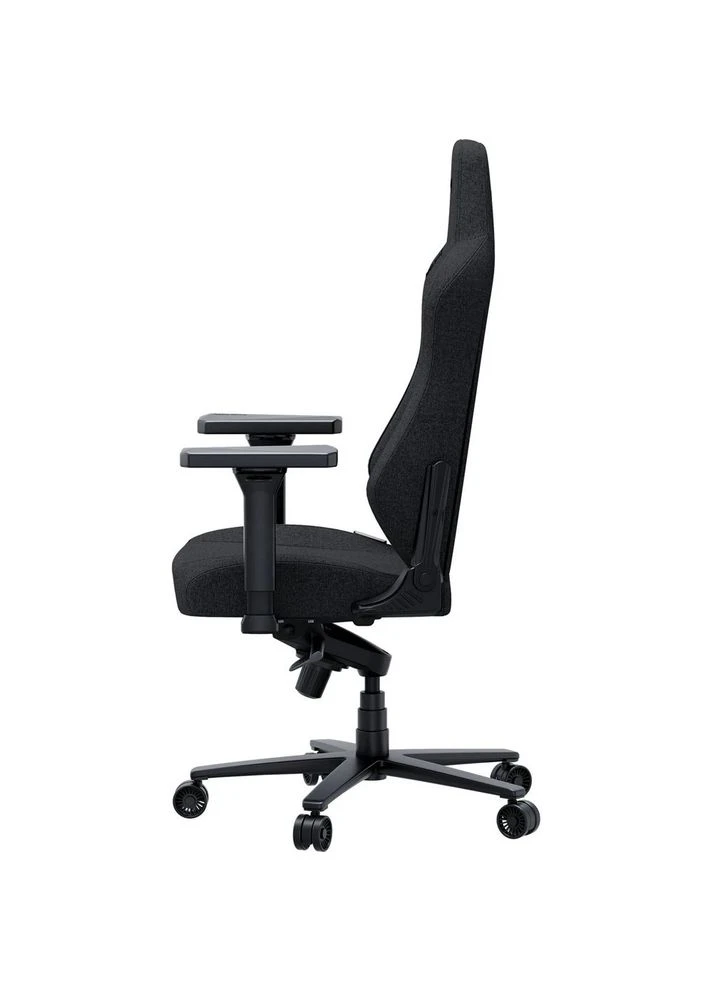 Игровое кресло Phantom 3 Size XL Fabric Dark Gray (AD18XL-52-GB-F-G01) Anda Seat (398217064)