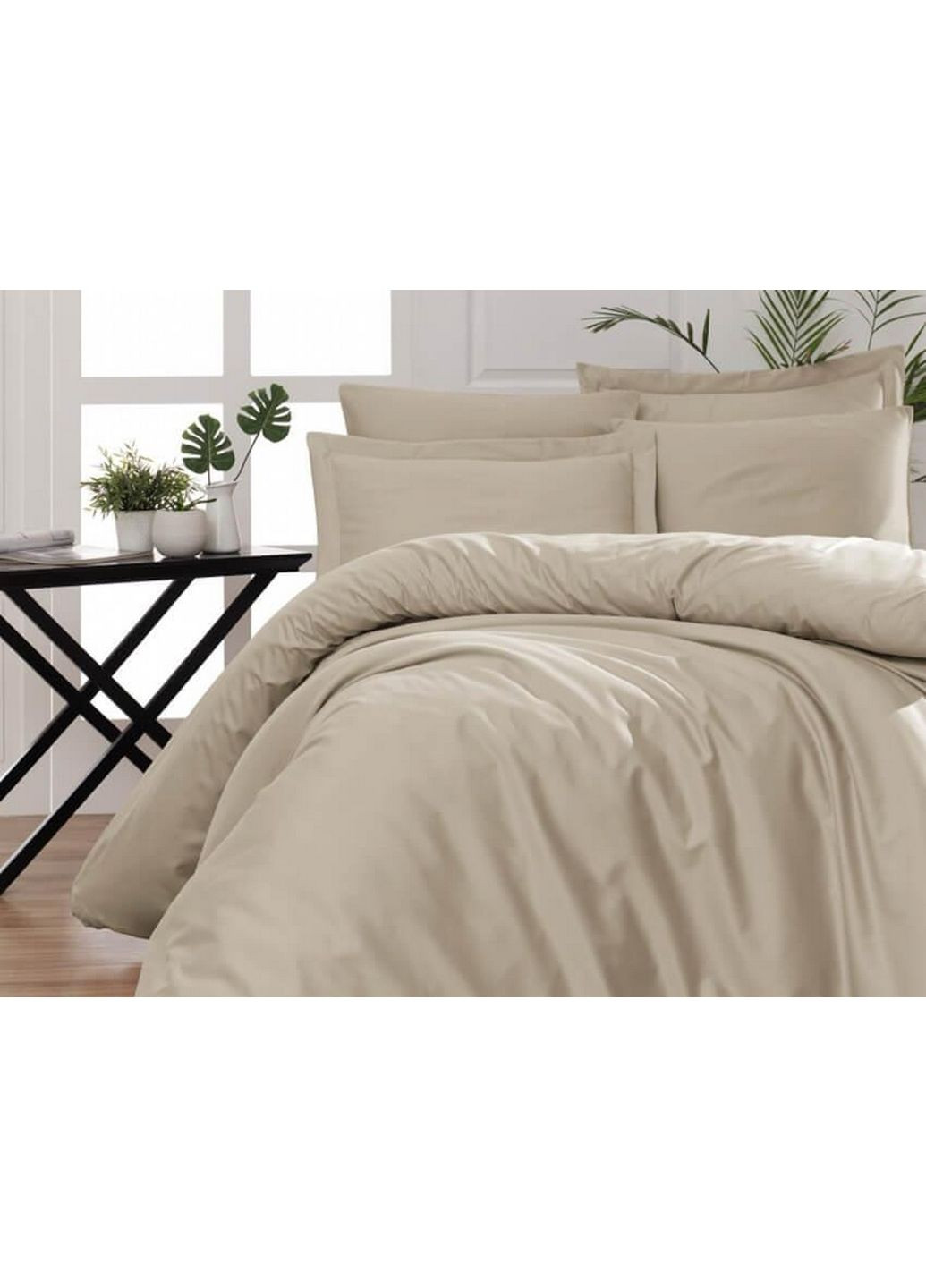 Спальный комплект постельного белья First Choice (288134240)