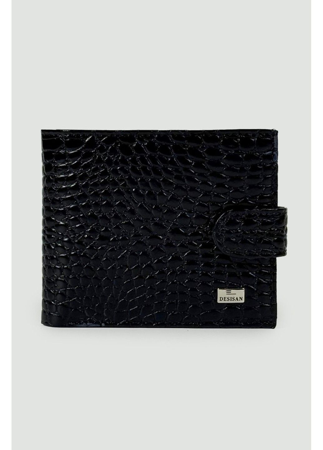 Кожаное мужское портмоне 087-11 Desisan (371647980)