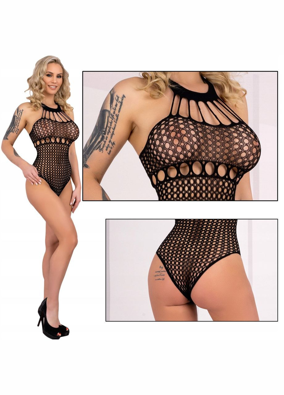 Соблазнительный боди "Orvina" S/L Livia Corsetti (302968568)