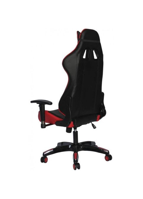 Крісло Barsky Sportdrive Game Red (268140201)