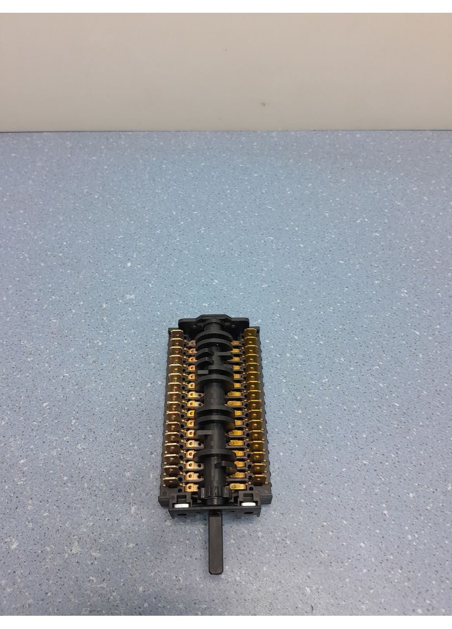 Переключатель режимов для духовки 50108/4 BEST CHEF (361864063)