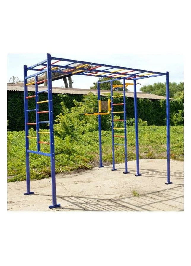 Спортивний комплекс для вулиці Геракл (RNS_Heracles) Workout (395335481)